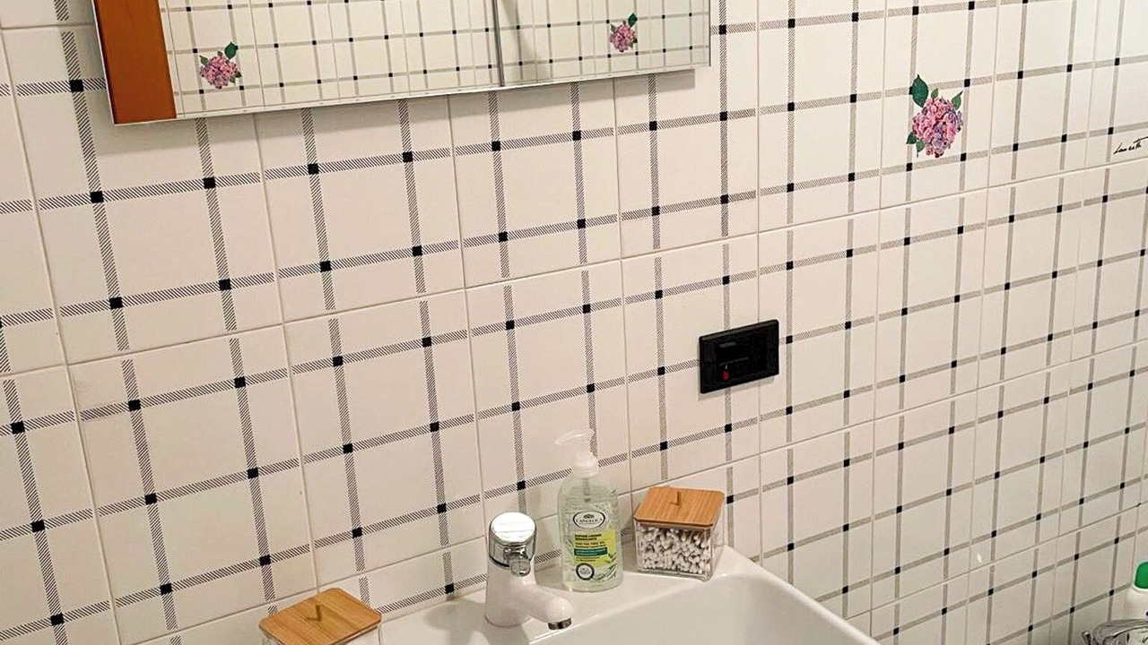 Photo of Bathroom in Eboli