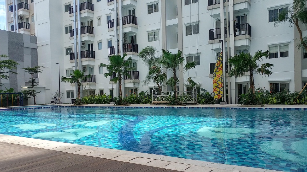 Photo of Outdoor in East Jakarta