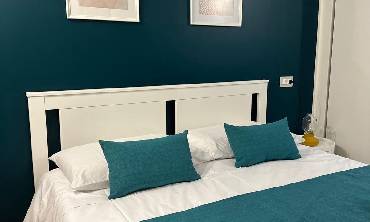 Photo of Bedroom in Naples City Centre