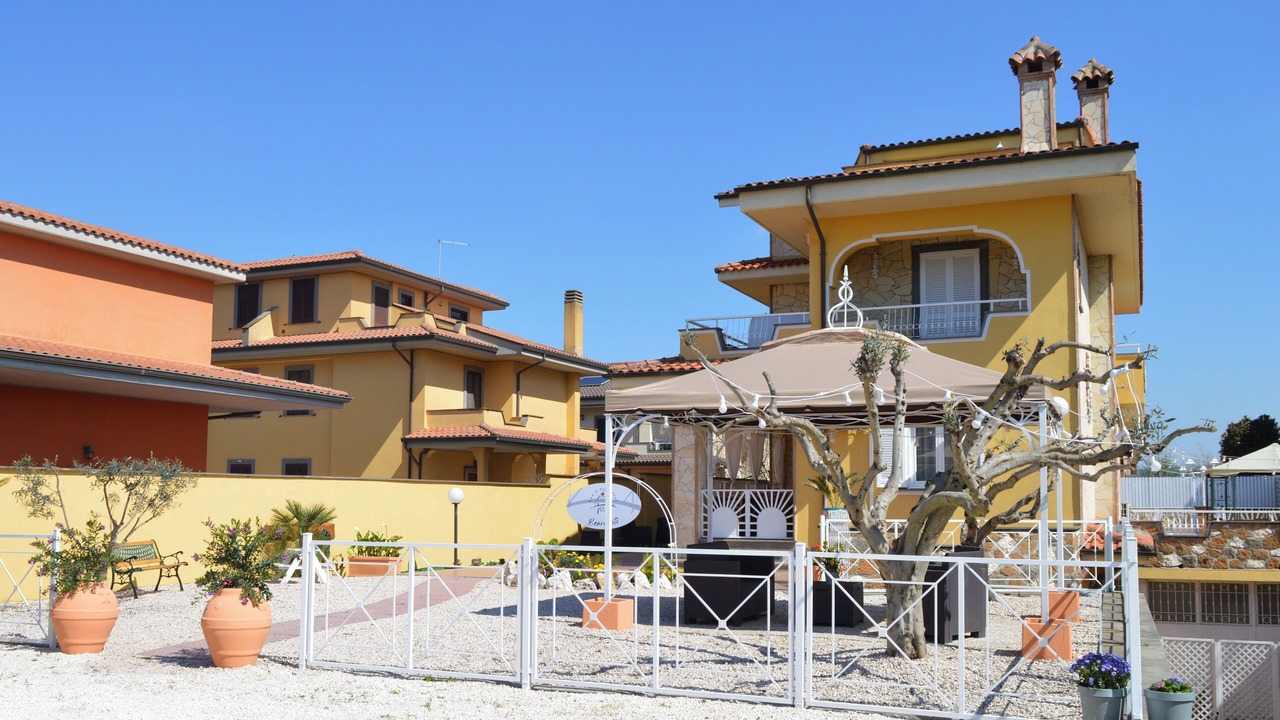 Photo of Outdoor in Ciampino