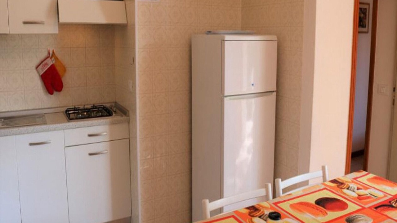 Photo of Kitchen in Bibione Lido del Sole