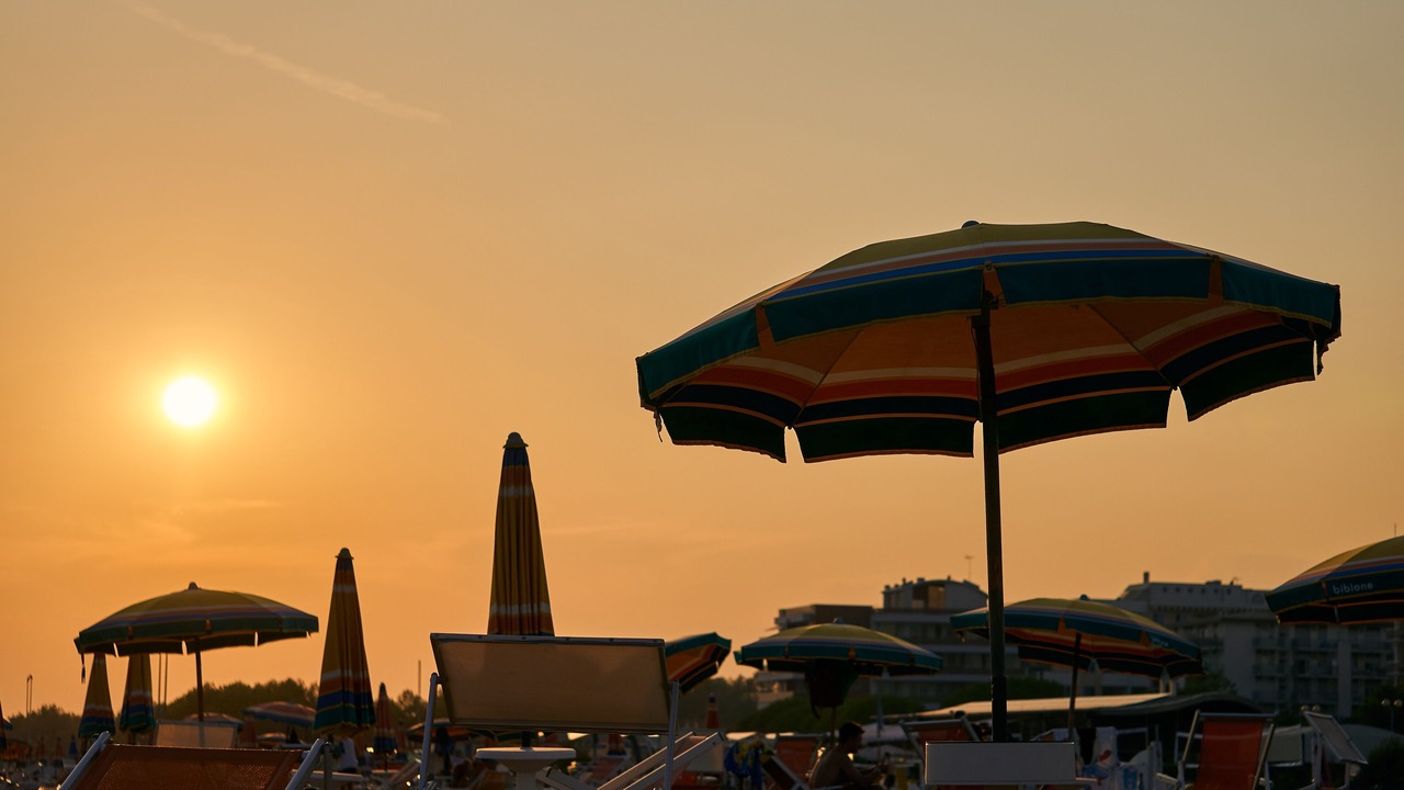 Photo of Outdoor in Bibione Lido del Sole