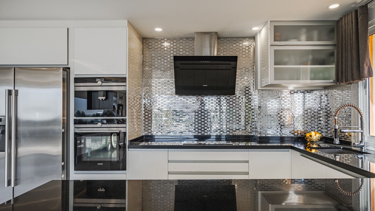 Photo of Kitchen in Fuengirola