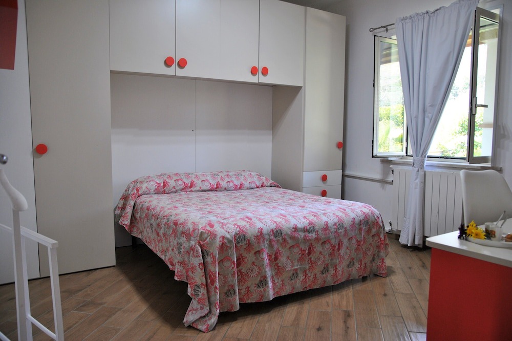 Photo of Bedroom in Trivio