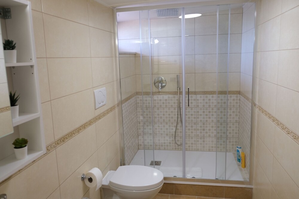 Photo of Bathroom in Pompei