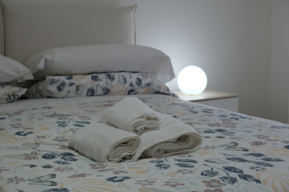 Photo of Bedroom in Pompei