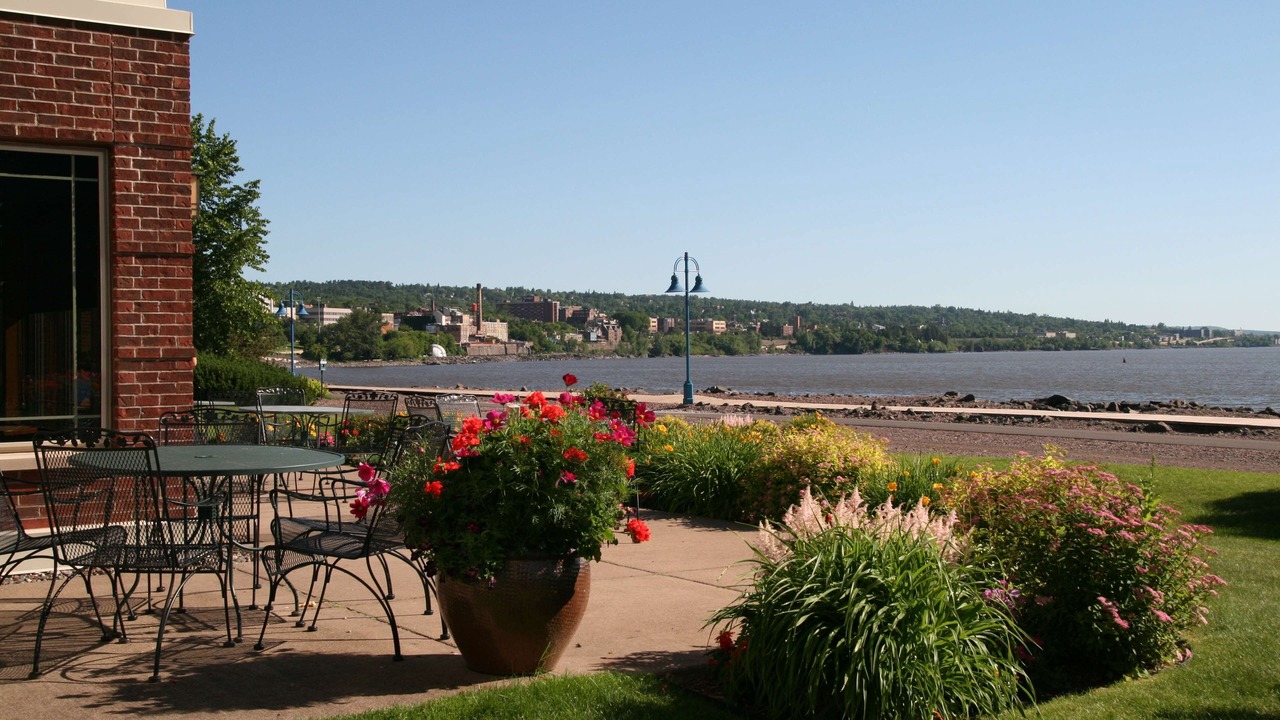 Photo of Patio Balcony in Canal Park