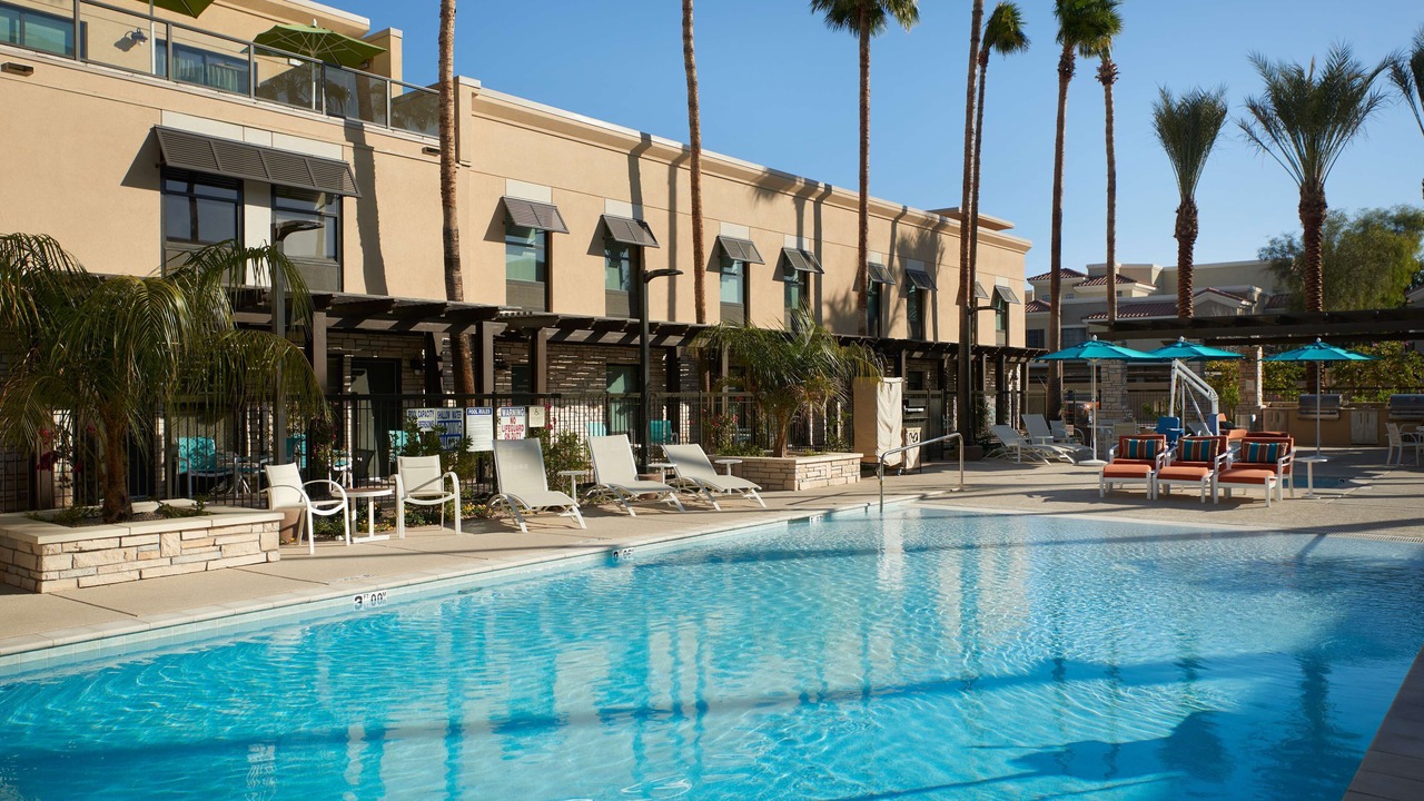 Photo of Outdoor in Central Scottsdale