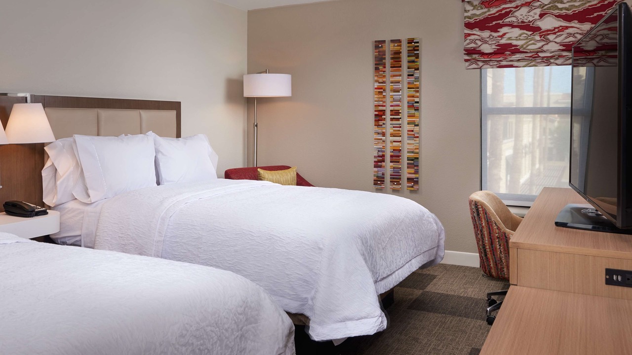 Photo of Bedroom in Central Scottsdale