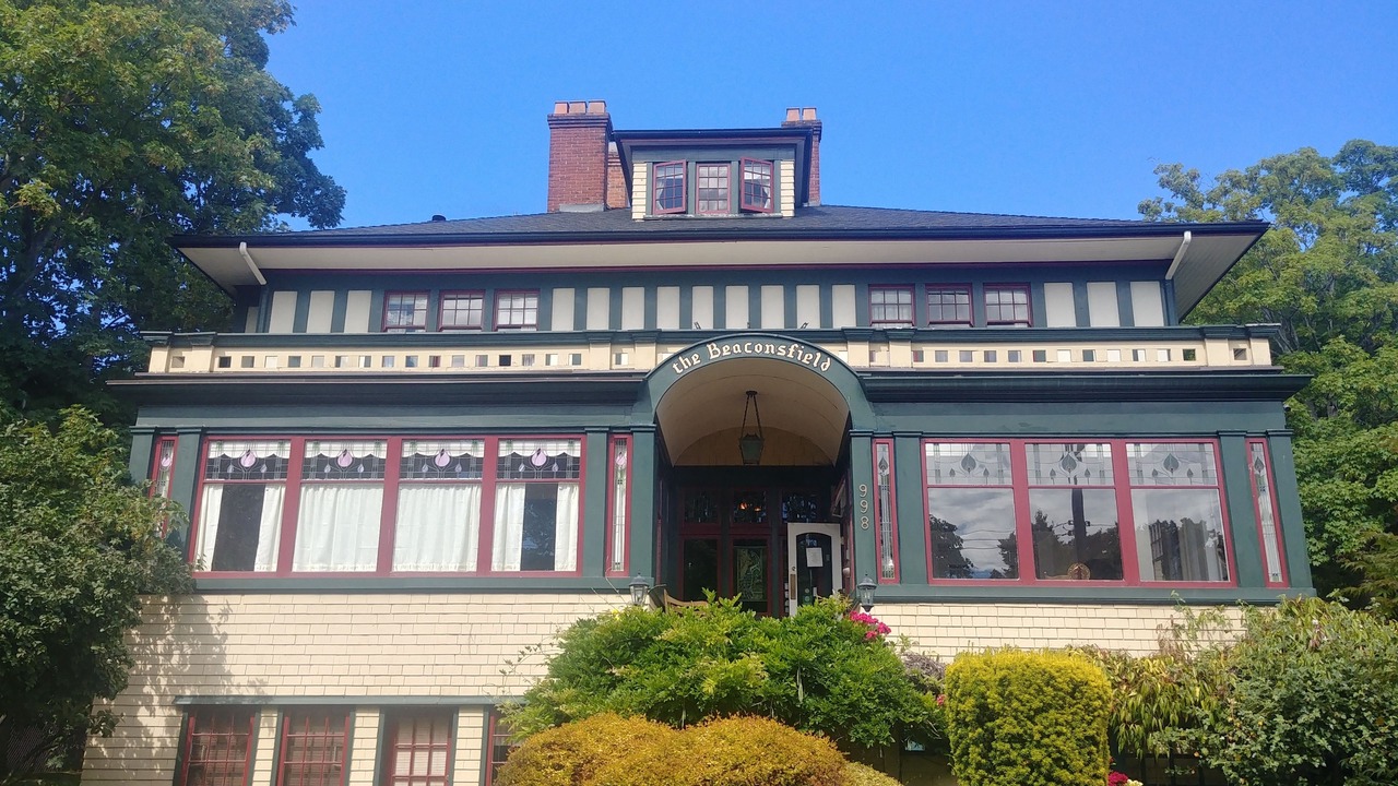 Photo of Outdoor in Fairfield