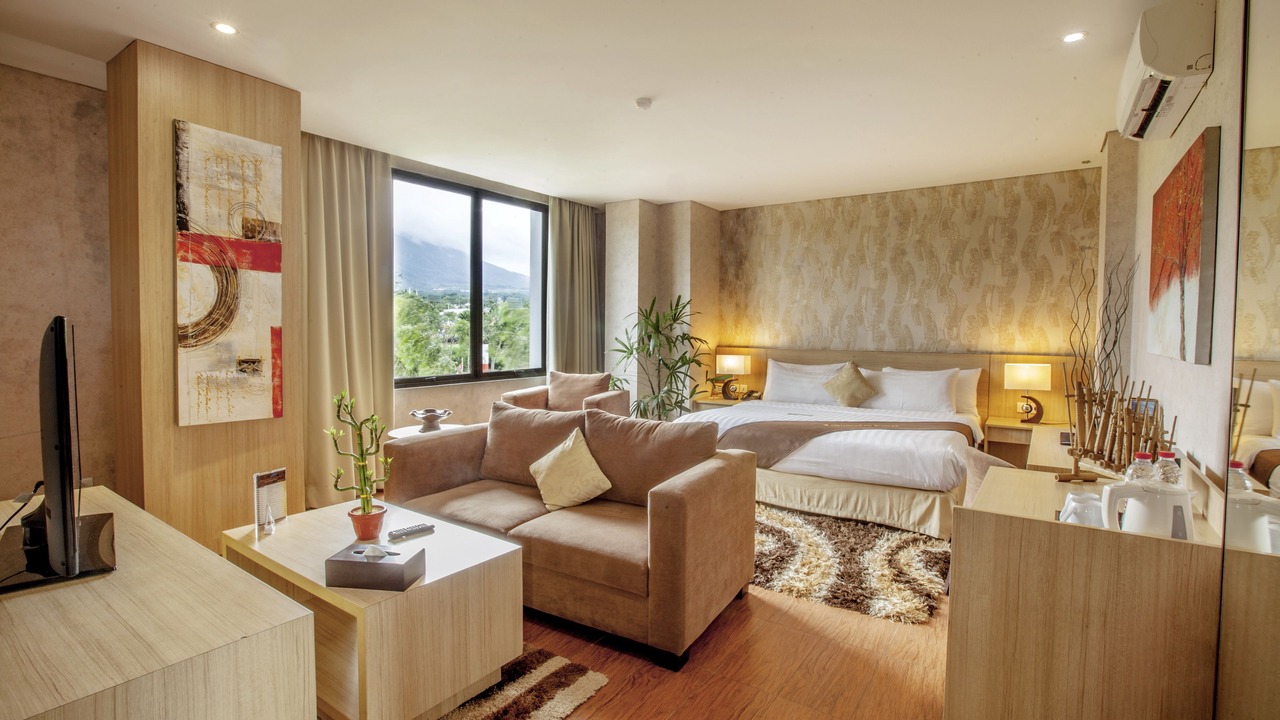 Photo of Livingroom in Bogor Selatan