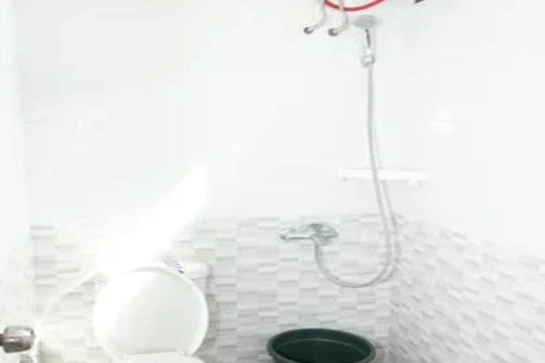Photo of Bathroom in Sidomulyo