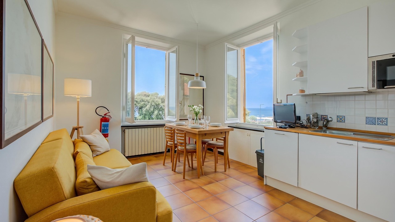 Photo of Kitchen in Cavi