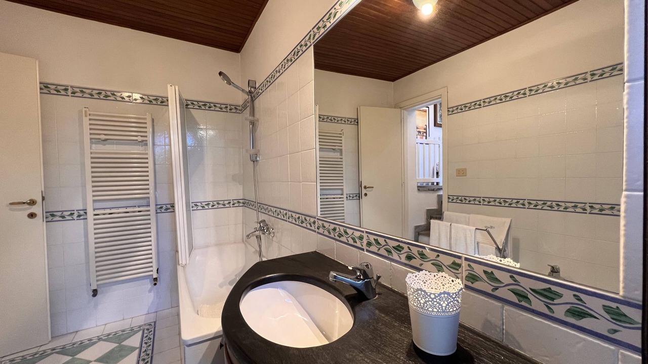 Photo of Bathroom in San Lorenzo della Costa