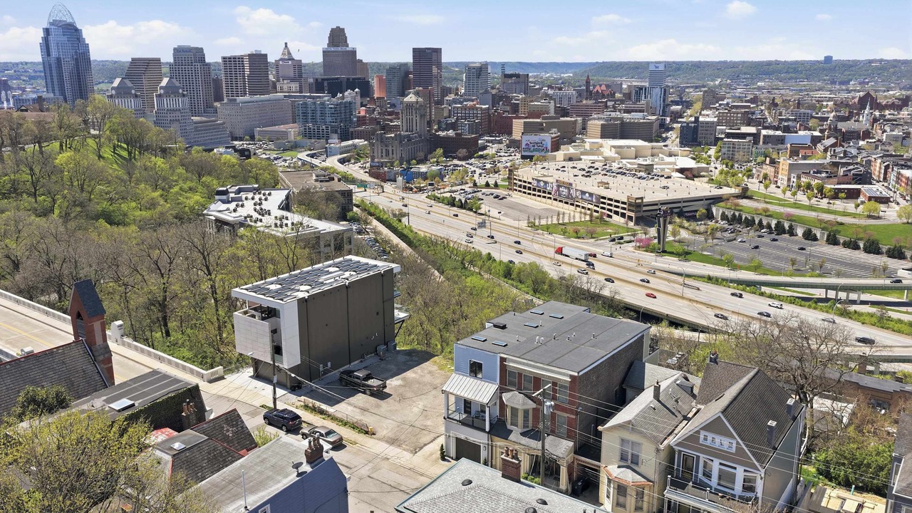 Photo of Outdoor in Mount Adams