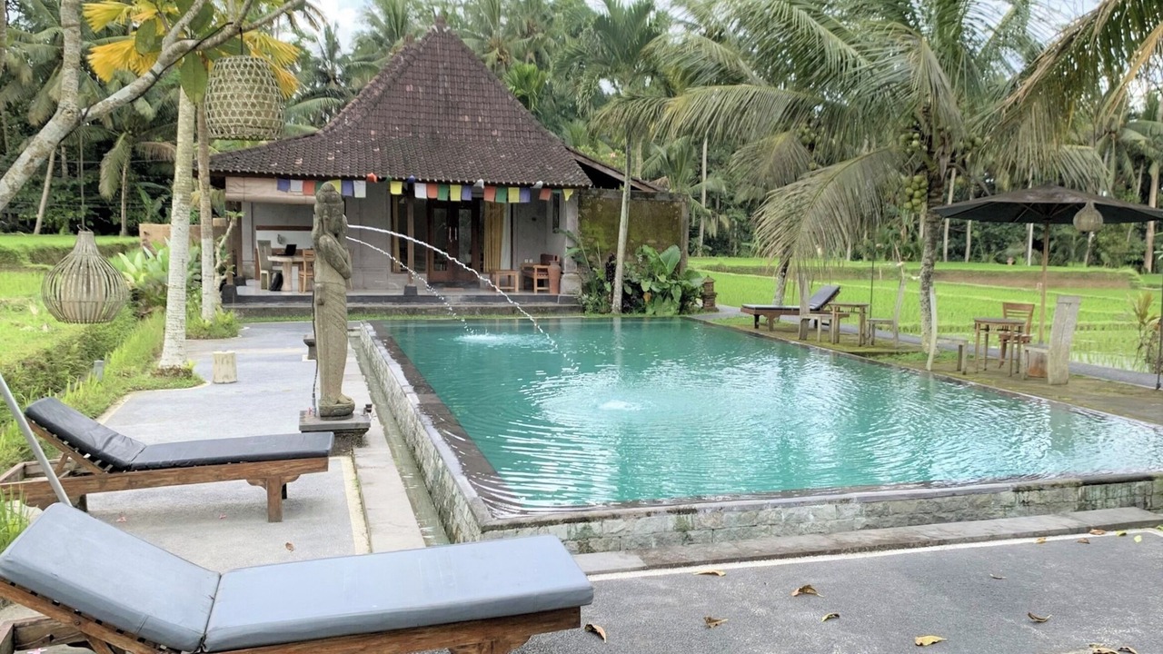 Photo of Outdoor in Sebatu