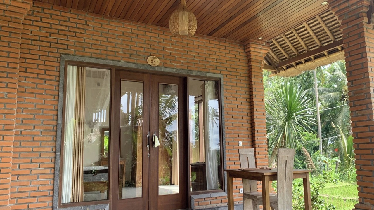 Photo of Bedroom in Sebatu