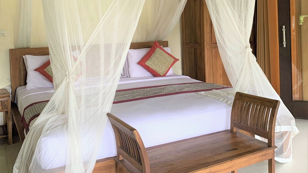 Photo of Bedroom in Sebatu