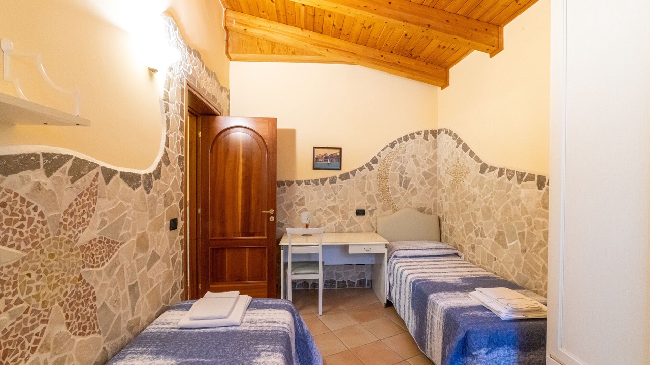 Photo of Bedroom in Colli di Fontanelle