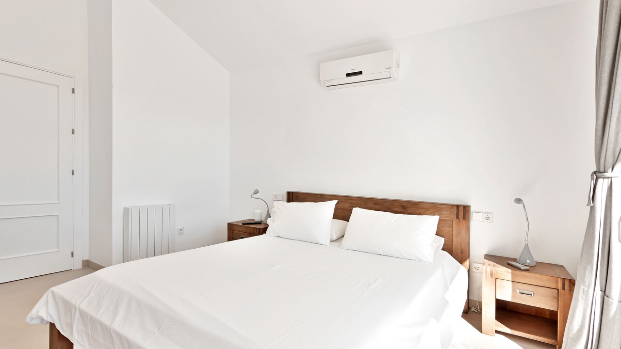 Photo of Bedroom in Sotogrande