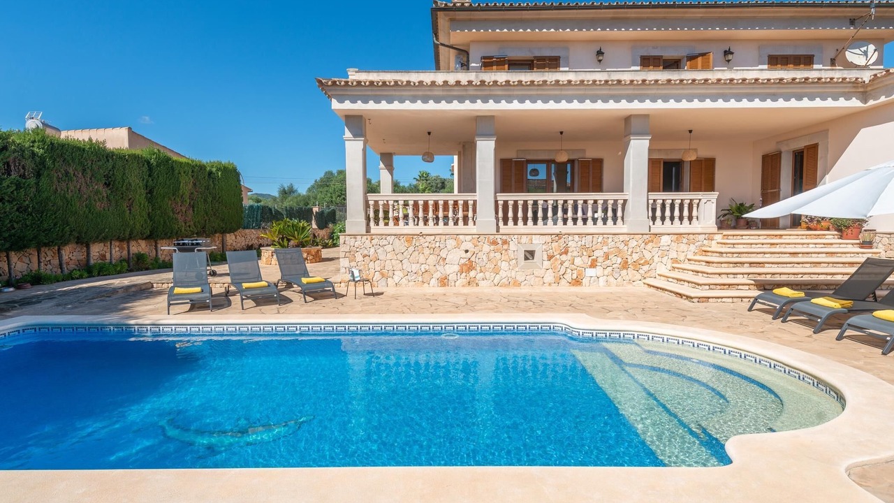 Photo of Outdoor in Portocolom