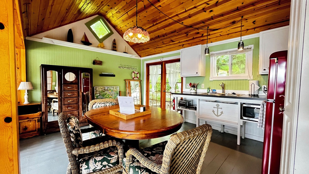 Photo of Kitchen in South Haven