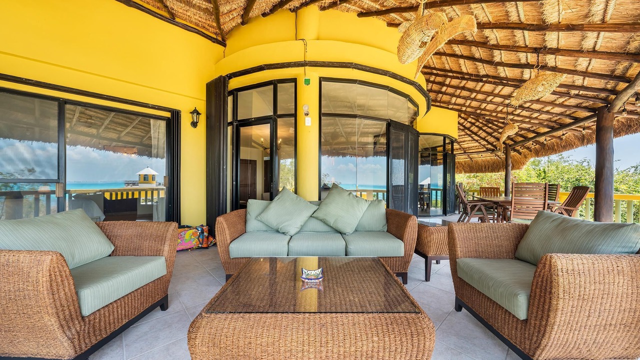 Photo of Outdoor in Isla Mujeres
