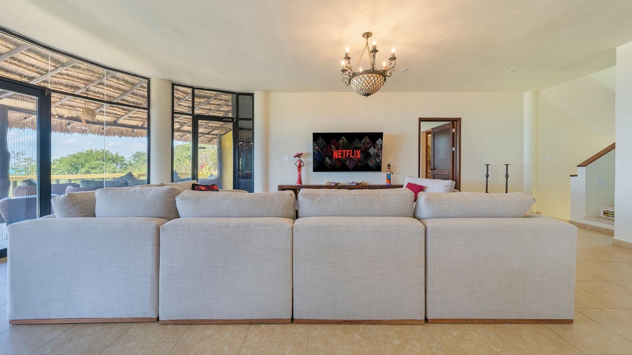 Photo of Bedroom in Isla Mujeres