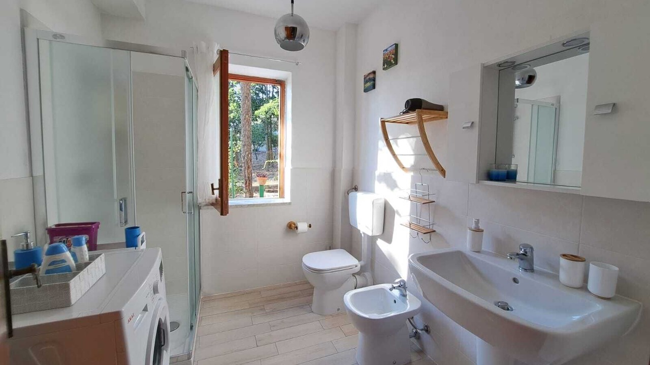 Photo of Bathroom in Cefalu