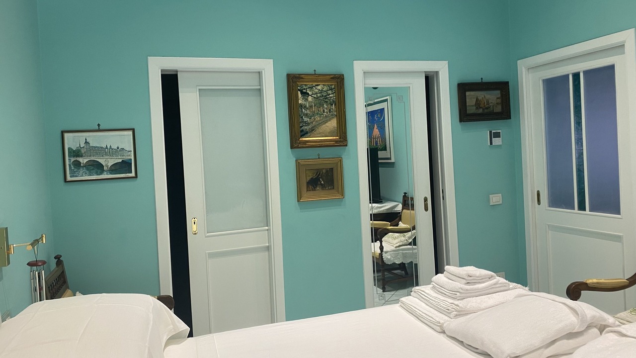 Photo of Bedroom in Sant'Agnello