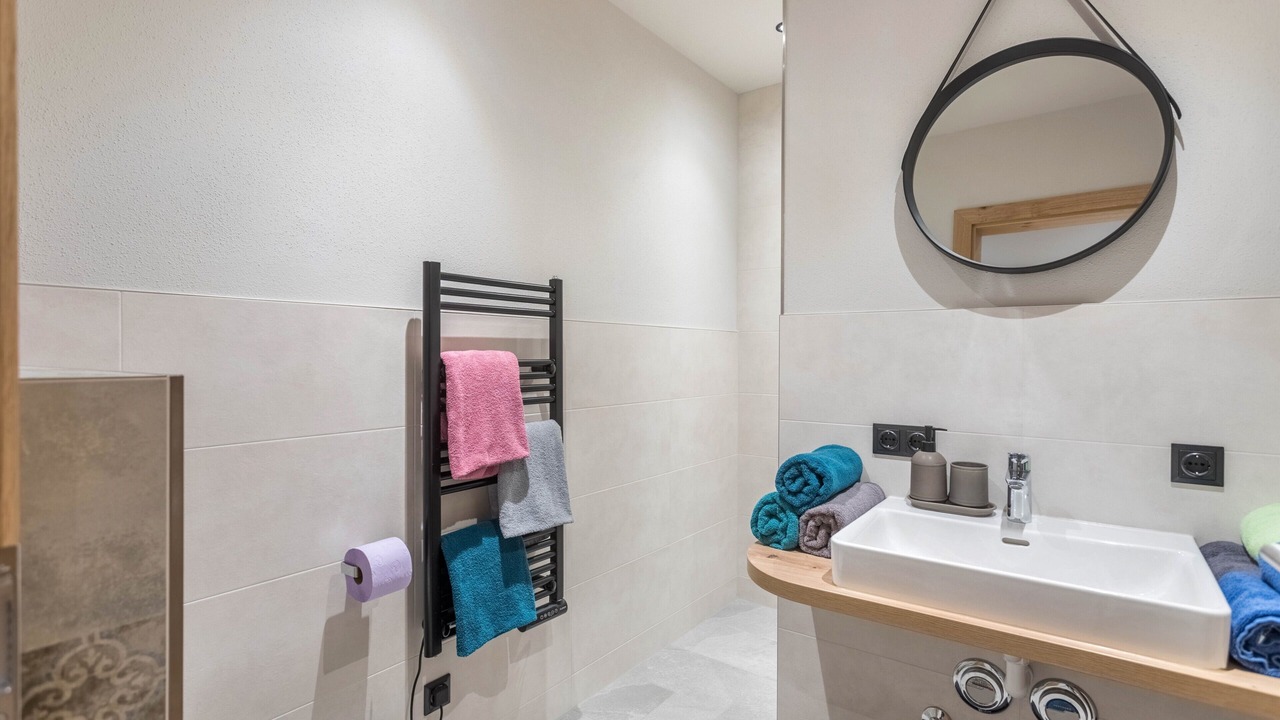 Photo of Bathroom in Auffach
