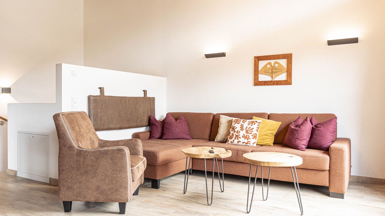 Photo of Livingroom in Uttendorf