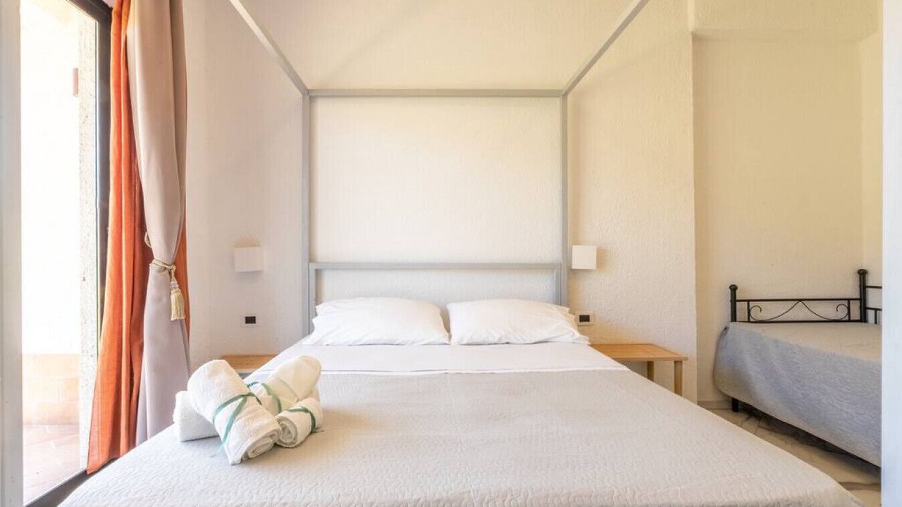 Photo of Bedroom in Ascea