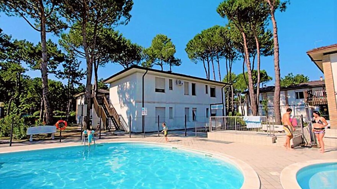 Photo of Outdoor in Bibione Lido del Sole