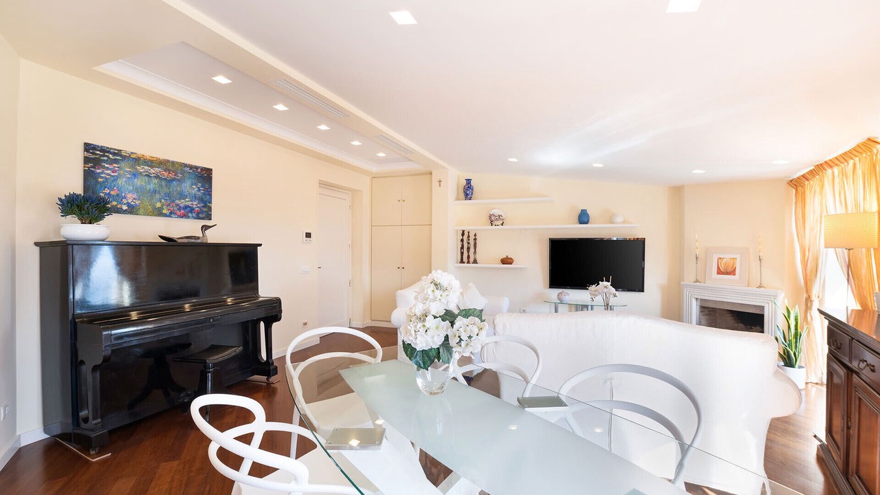 Photo of Livingroom in Sorrento