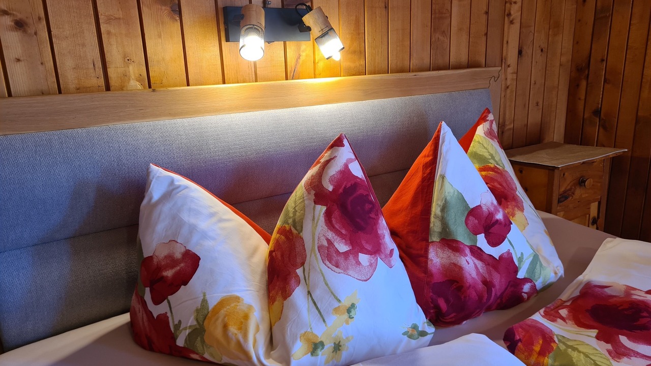Photo of Bedroom in Großdorf