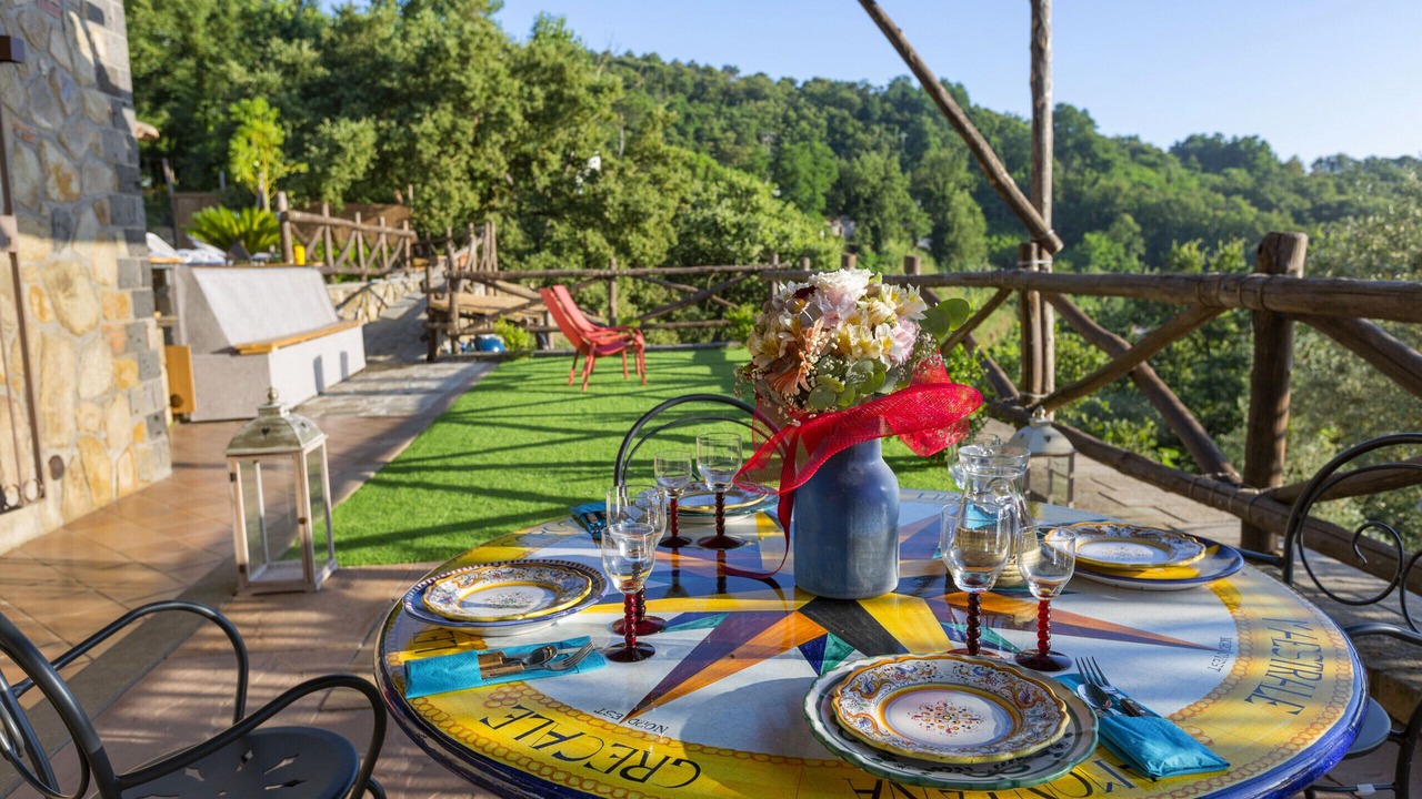 Photo of Outdoor in Sorrento