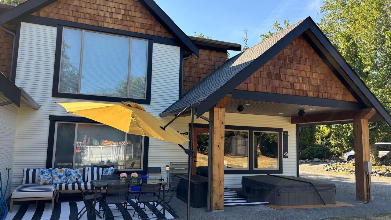 Photo of Outdoor in Saanichton