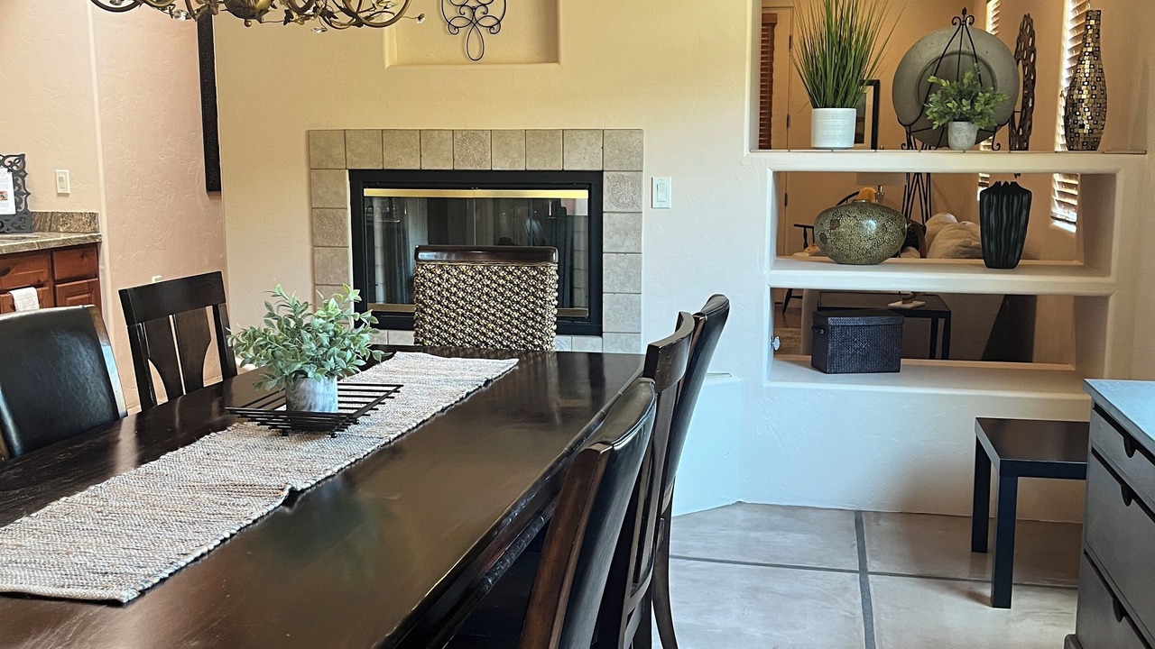 Photo of Livingroom in Sam Hughes