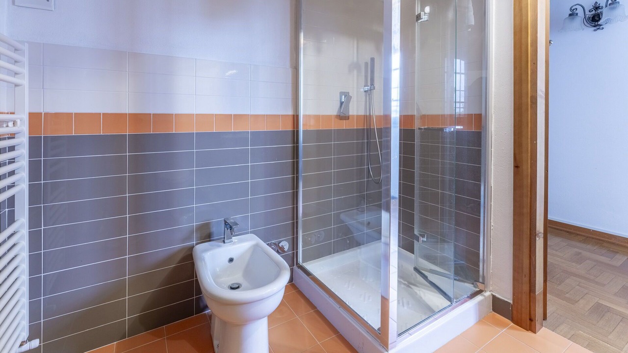 Photo of Bathroom in Castelnuovo Berardenga