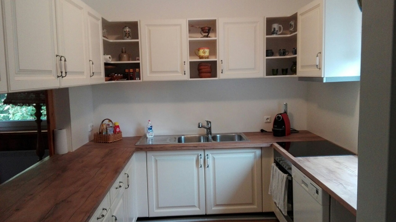 Photo of Kitchen in Hinterstoder