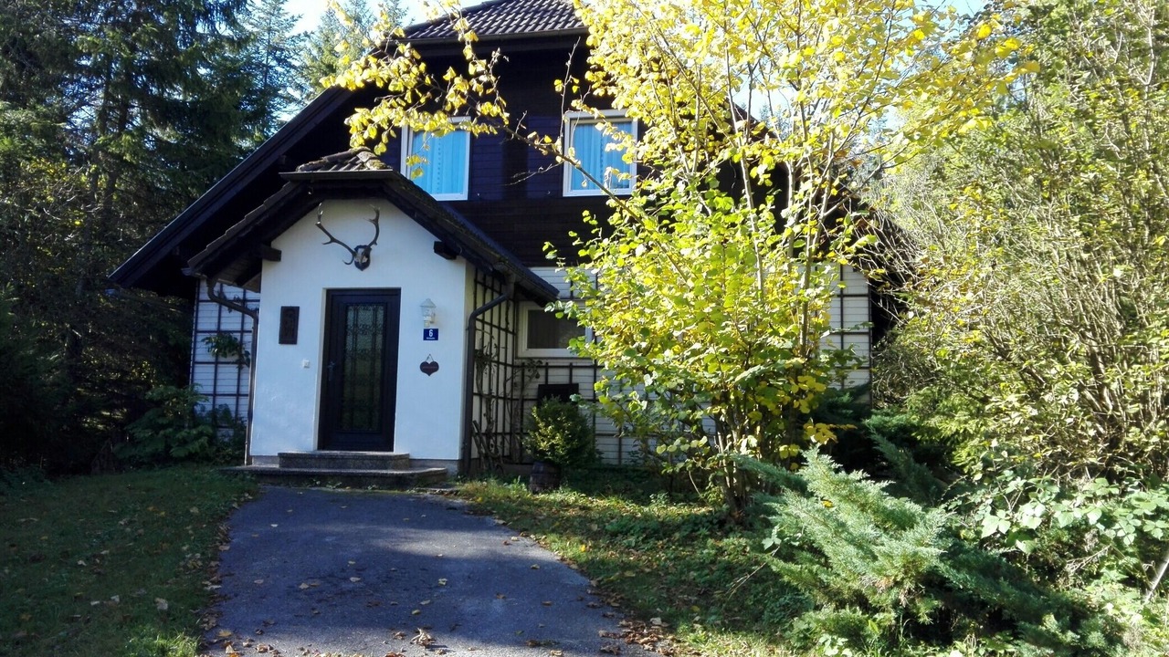 Photo of Outdoor in Hinterstoder