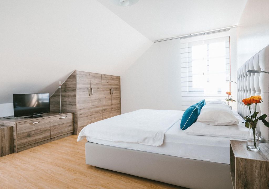 Photo of Bedroom in Illmitz