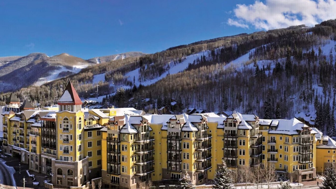 Photo of Outdoor in Vail