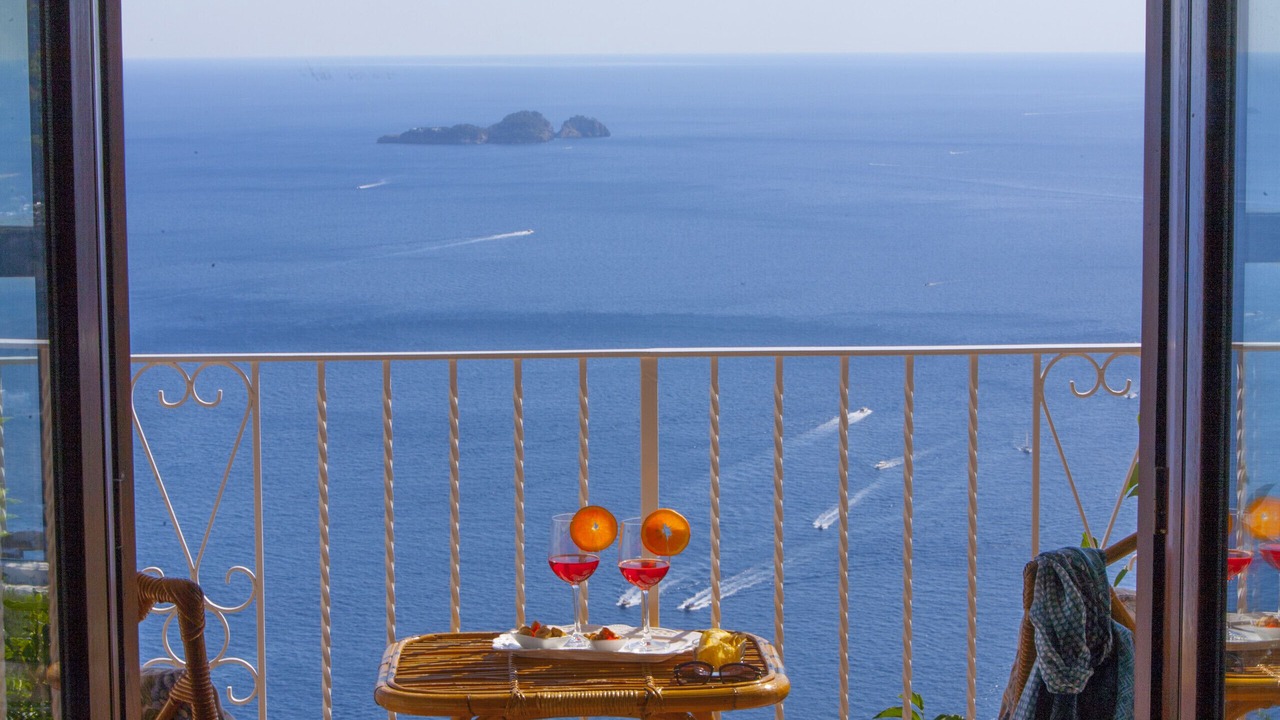 Photo of Outdoor in Montepertuso