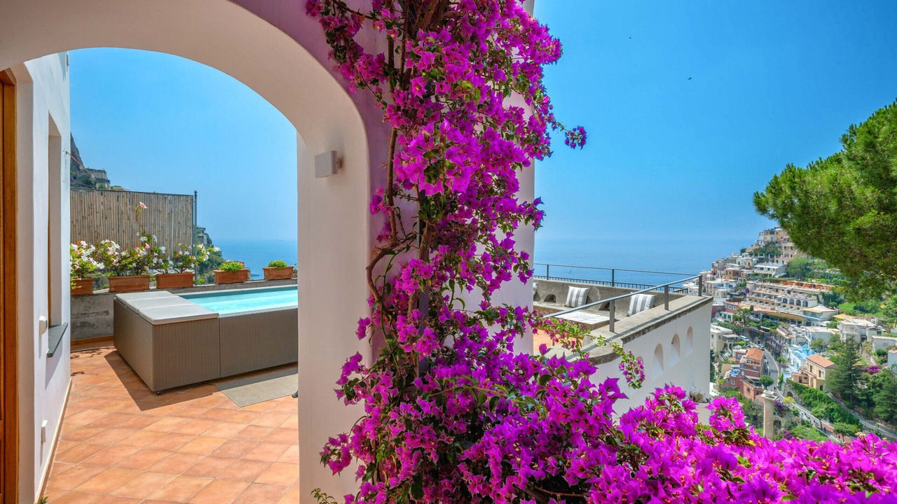 Photo of Patio Balcony in Liparlati
