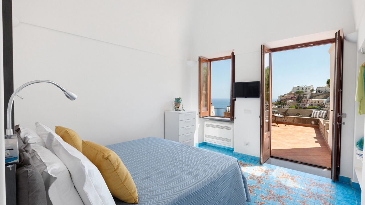 Photo of Bedroom in Liparlati