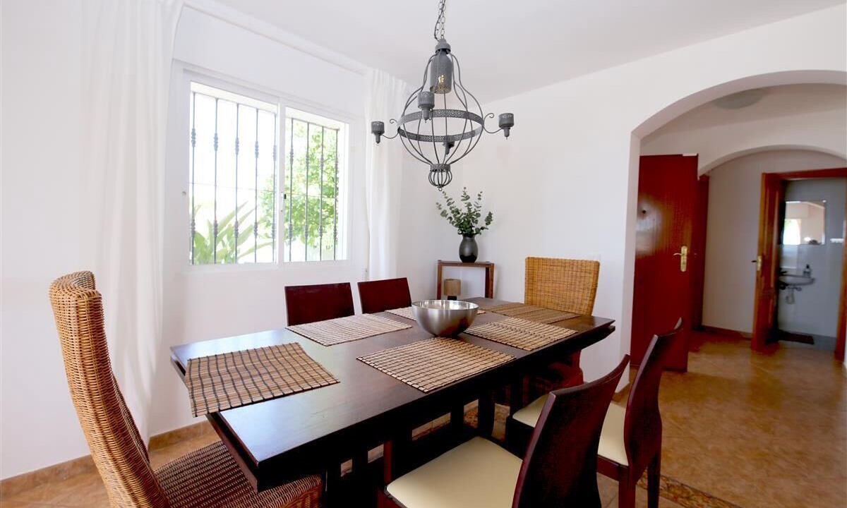 Photo of Others in Urbanizacion Puerto de Estepona