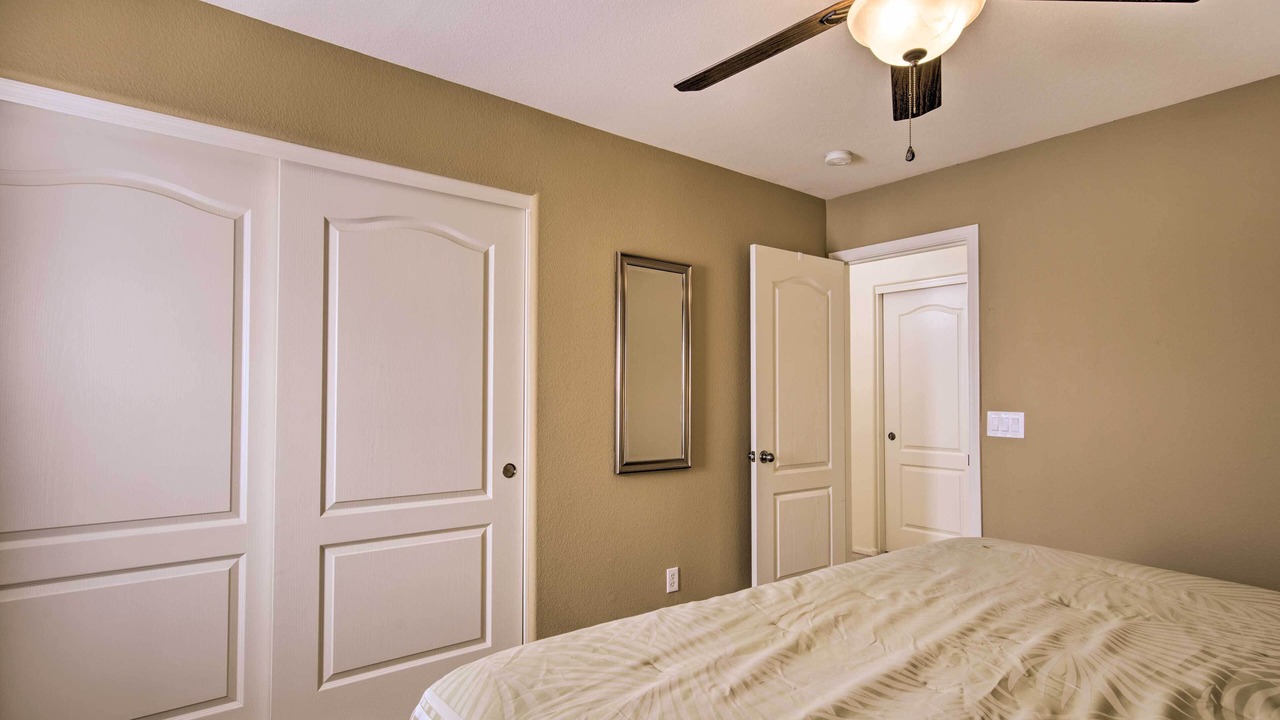 Photo of Bedroom in Maricopa