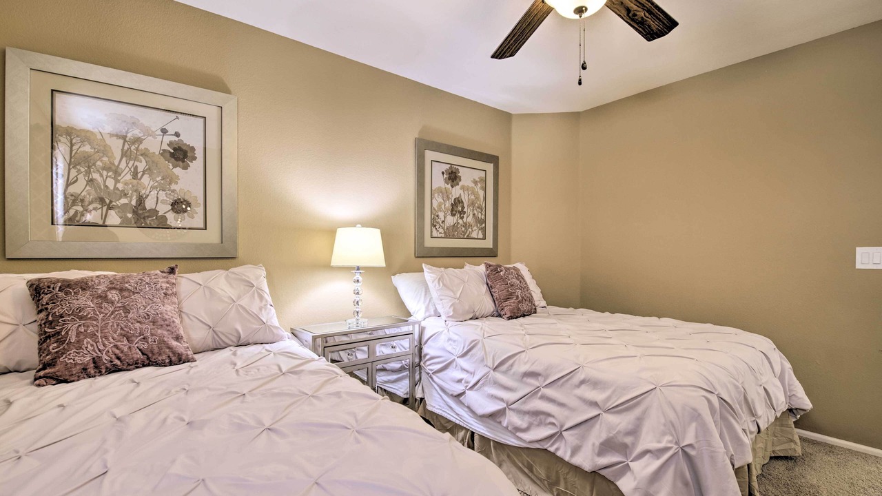 Photo of Bedroom in Maricopa